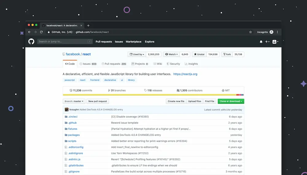 أفضل الممارسات لاستخدام GitHub في تطوير البرمجيات